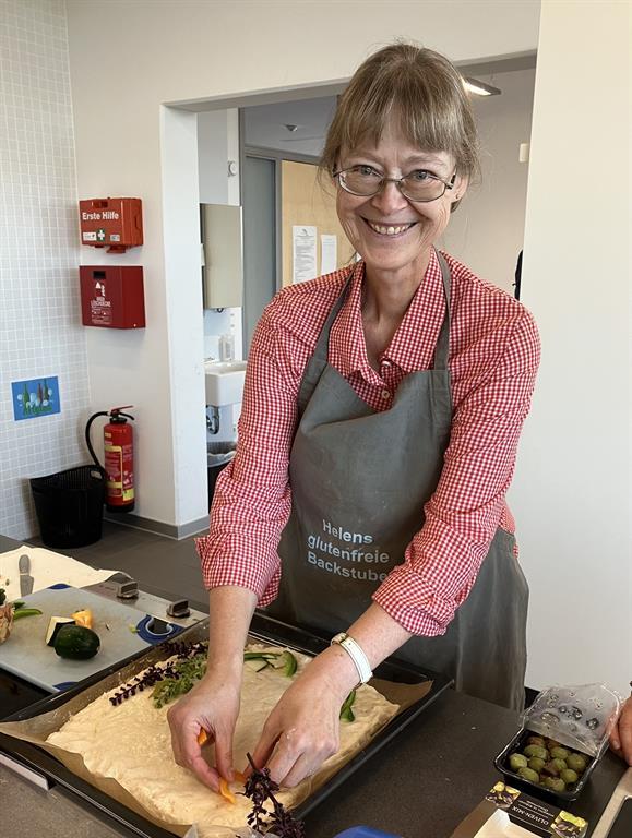 Jannasch, Helen